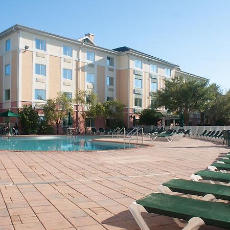 Exploria Express By Exploria Resorts Clermont Exterior photo