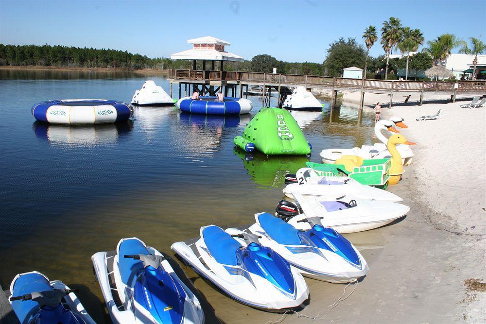 Exploria Express By Exploria Resorts Clermont Exterior photo