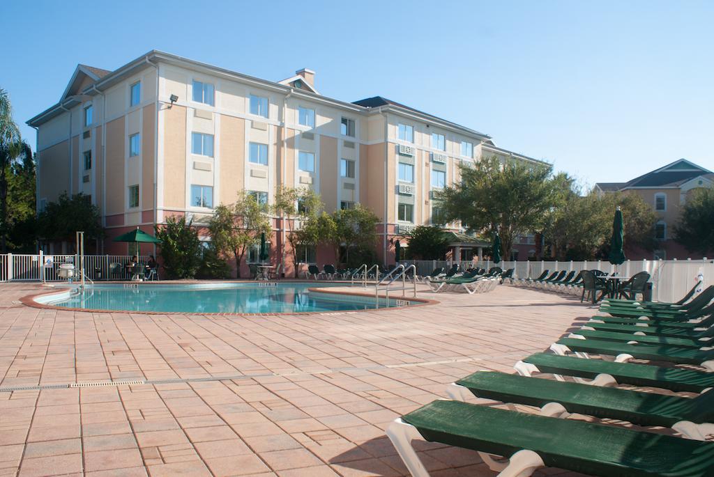 Exploria Express By Exploria Resorts Clermont Exterior photo