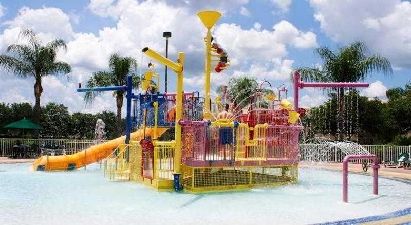 Exploria Express By Exploria Resorts Clermont Exterior photo