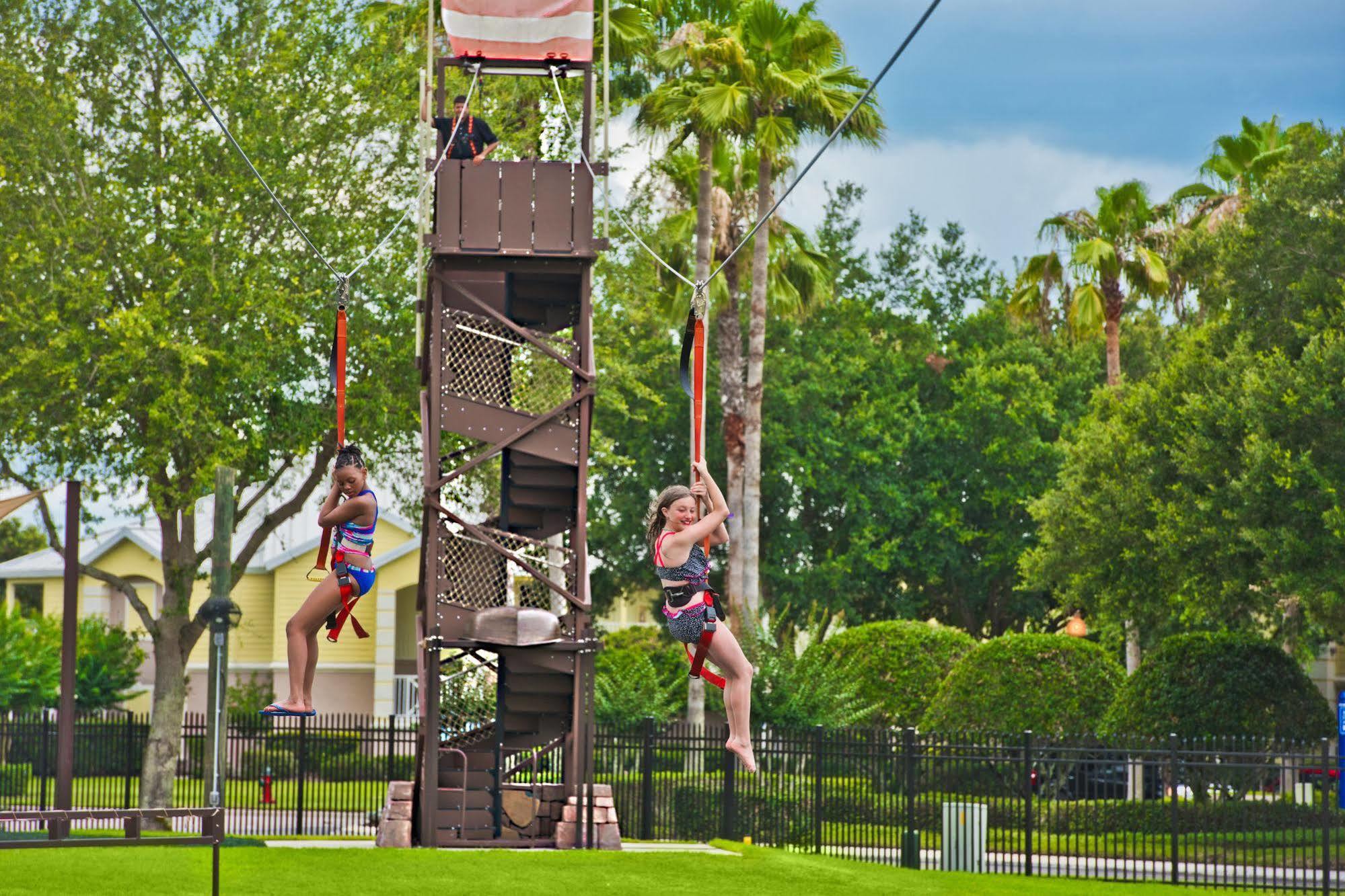 Exploria Express By Exploria Resorts Clermont Exterior photo