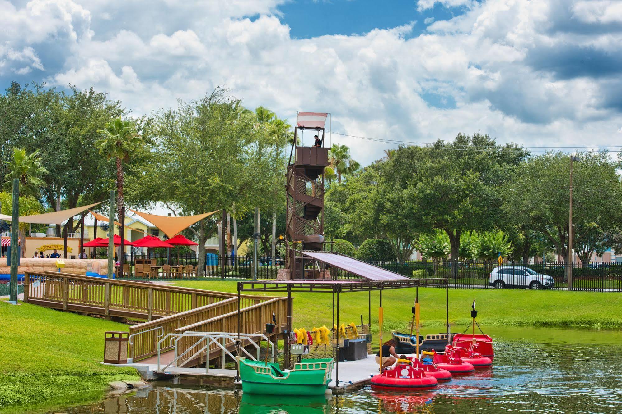 Exploria Express By Exploria Resorts Clermont Exterior photo