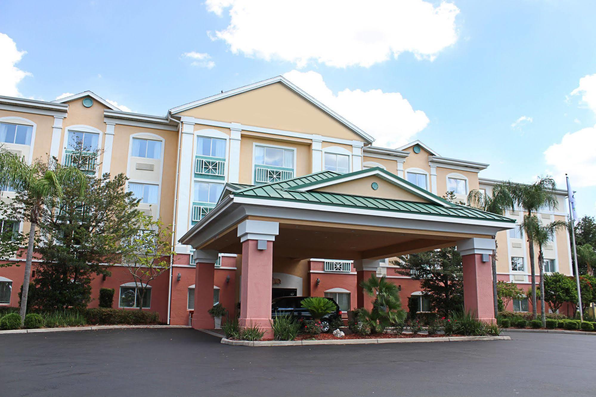 Exploria Express By Exploria Resorts Clermont Exterior photo